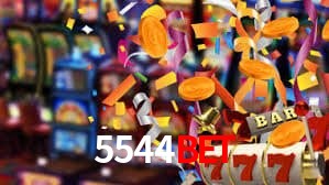 APP oficial da 5544bet para mobile