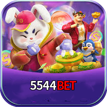 Imagem promocional da 5544bet mostrando a plataforma e suas vantagens